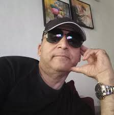 Raj K. Joshi -Hindi Poetry Freeverse