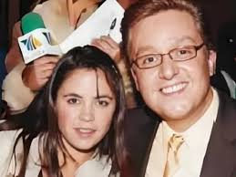 Exnovias y parejas sentimentales de Daniel Bisogno: Mariana Zavala,  Cristina Riva Palacio y Mariana Ochoa