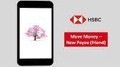 Authentication using your hsbc security device adds an extra layer of protection when you send your wire transfer in online banking. Cbw How To Transfer Money Internationally With Hsbc Youtube