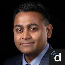 Dr. Rajan S. Karuvelankulam Subbiah, MD