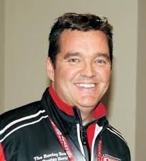 Inside Track Motorsport News