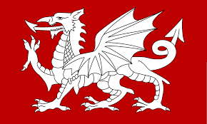 42+ welsh flag wallpaper on wallpapersafari. Flag Of England White Dragon Flag Of Wales English People White Dragon S English Flag Dragon Png Pngwing
