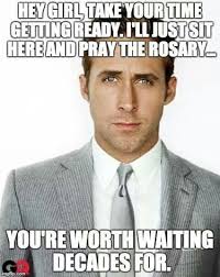 Two comedians face off by telling dad jokes to each other. 52 Catholic Puns And Dad Jokes That Will Make You Either Groan Or Laugh Hysterically Epicpew