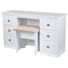 A stylish dressing table makes this dream come true. Dressing Tables Stools Dressers Desks Seats The Range