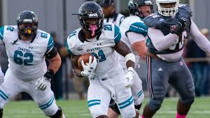 Brandon patterson | november 1, 2018november 2, 2018. Marcus Outlow Football Coastal Carolina University Athletics