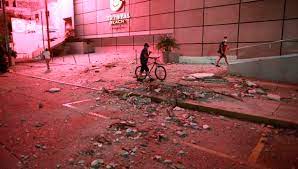 Últimas noticias, fotos, videos e información sobre terremoto en méxico. Fkrcrwu0hwylwm