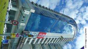View a detailed profile of the structure 1276551 including further data and descriptions in the emporis database. Puchong Financial Corporate Centre Pfcc New