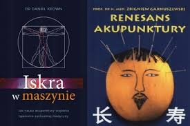 Iskra w maszynie Keown + Renesans akupunktury (13056349779)