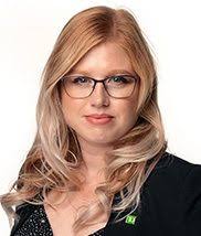 Rebecca Mallory Ann Lanigan, TD Mobile Mortgage Specialist, Saskatoon,  Martensville, Warman,