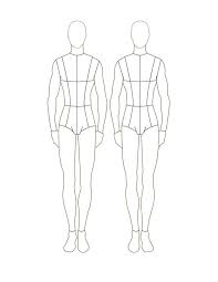 Croqui Fashion Model Templates Male Fashion Figure Template Fashion Illustration Template Fashion Figure Templates Fashion Model Drawing