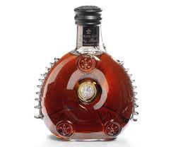 One Bottle That Definitly Doesn T Get Tossed When Empty Luis Xiii With Baccarat Decanter Remy Martin Cognac Bottle