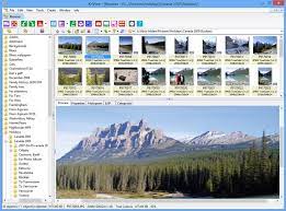 Xnview is a free software for windows that allows you to view, resize and edit your photos. Xnview 2 50 0 Free Download Software Reviews Downloads News Free Trials Freeware And Full Commercial Software Downloadcrew