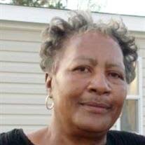 Miss Minerva Lee Little Obituary