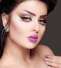 miradas barbie makeup smokey eye makeup pinterest makeup