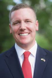 Michael Garrett (North Carolina)