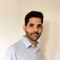 Itzik Levy Email & Phone Number