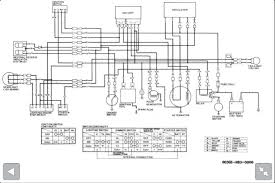 Below are the image gallery of yamaha 350 warrior wiring diagram, if you like the image or like this post please contribute with us to share this post to your social media or save this post in your device. 200 Honda Atv Winch Wiring Diagram Wiring Diagrams Bait Smell