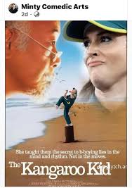 Matt Coulter, The Kangaroo Kid (@mattkangakid) • Facebook