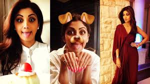 On holi this year, raj kundra. Shilpa Shetty S Instagram Is All The Inspiration You Need Social Samosa