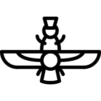 Faravahar Icons Download Free Vector Icons Noun Project More icons from this author.