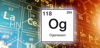 Oganesson Samyj Tyazhelyj Element Periodicheskoj Tablicy Imeet Neobychnuyu Strukturu