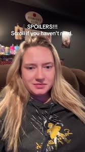 Deaton Fan Art Promise Me Not