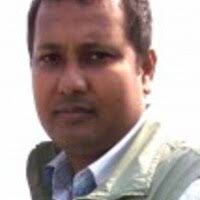 Avi Roy (India), Contemporary Painter Artist