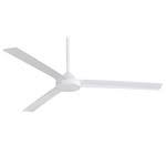 Get free shipping over $49! Roto Xl Indoor Outdoor Ceiling Fan By Minka Aire F624 Orb