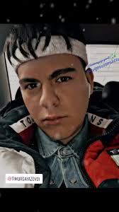 Anastasia Patricia Rubinska Brother