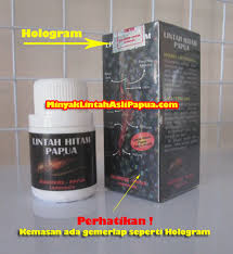 Hasil gambar untuk minyak lintah papua asli