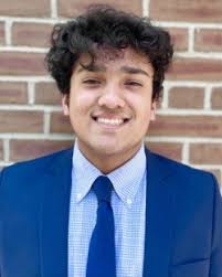 Internship Spotlight: Rohit Garimella '24 Reflects