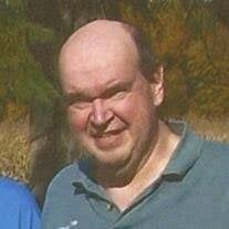 Terry D. "Terenzio" Riegel Obituary