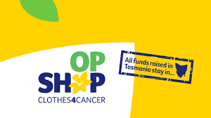 Profit from the sale of cancer council sun protection products sold in these stores helps to fund the organisation's work in cancer research and services. Clothes4cancer Op Shop Cancer Council Tasmania Home Facebook