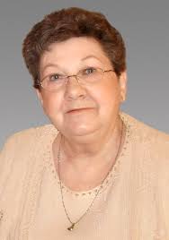 Avis de décès de Annette Gaudreau Fortier de Montmagny décédé(e) le 1 juin  2021