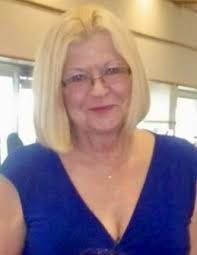 Obituary for Susan Mary Cater