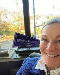 Nancy Hashimoto's Instagram, Twitter & Facebook