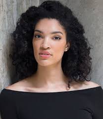 Julia Perry at 100 with Castle of Our Skins