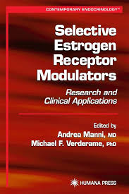 Image result for Selective Estrogen Receptor Modulator