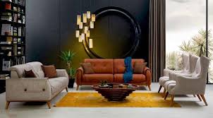 Tane Koltuk Takimi Modaev Mobilya Furniture Home Decor Decor