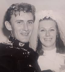 Colin Richman was a Fitter in the Loco depot, lived in the last house in  Mott St where Chilton's lived and along side of Bobby Dale and Pauline his  wife and family.