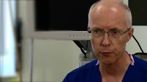 The little-known spinal injury 'costing the NHS millions'