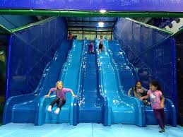 37 Indoor Play Spots Around The Bay Area Including Some New Faves Indoor Play Areas Bay Area Kids Kid Friendly Destinations