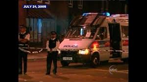 None of the bombs detonate completely. July 21 2005 Terror Attacks On London S Public Transport System Video Abc News