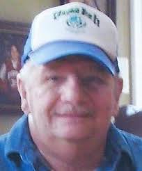 Charles JOLLEY Obituary (1948