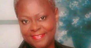 Patricia (Patsi) Dupuch