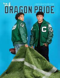 Pride Guide Fall 2021 by Fox Press