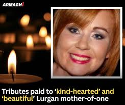 Absolutely devastated to hear about Leeann this evening. Such a beautiful  girl inside and out' https://tinyurl.com/d4pyscrm