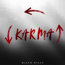 Ringtones For Iphone Android Karma Queen Naija Download Free Music Album Cover Karma Iconic Album Covers