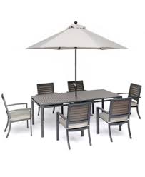Once an order is made through curbside pickup, look for an email with specific instructions and pickup location for your store. Patio Chairs Macys Patio Table And Chairs