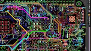 Download Eagle Free Download Autodesk Pcb Design Pcb Design Software Poster Design Software
